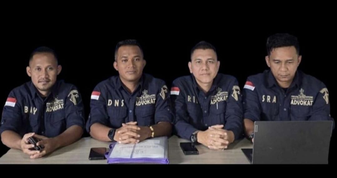 Tuntut Keadilan, Tim Hukum Desak Kapolda Sumut Copot Kapolsek Dan Kanit Reskrim Polsek Medan Baru Atas Dugaan Tangkap Lepas Pelaku Penganiayaan