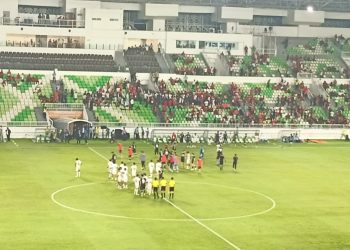Polda Sumut Maksimalkan Pengamanan ASEAN U-19 2026, Ribuan Personel Disiagakan di Stadion Utama Sumut