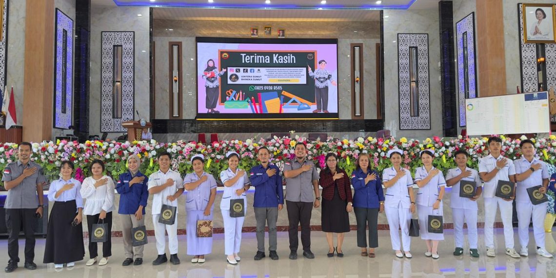 Densus Goes To Kampus Adakan Kuliah Umum Dengan Tema Cegah Radikalisasi Di Perguruan Tinggi Melalui Peningkatan Literasi Dan Cinta Tanah Air.