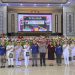 Densus Goes To Kampus Adakan Kuliah Umum Dengan Tema Cegah Radikalisasi Di Perguruan Tinggi Melalui Peningkatan Literasi Dan Cinta Tanah Air.