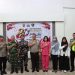 Sambut Hari Bhayangkara ke-80, Polres Sibolga Gelar Donor Darah untuk Bantu Masyarakat