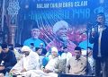 Pelindo Regional 1 Mengucapkan Selamat Tahun Baru Islam 1 Muharram 1448 H