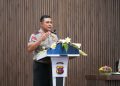 Kapolda Sumut Tekankan Humas Harus Adaptif di Era Digital, Perkuat Viralisasi Kinerja Polri hingga Bangun Kepercayaan Publik