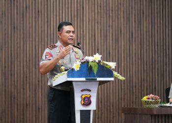 Kapolda Sumut Tekankan Humas Harus Adaptif di Era Digital, Perkuat Viralisasi Kinerja Polri hingga Bangun Kepercayaan Publik