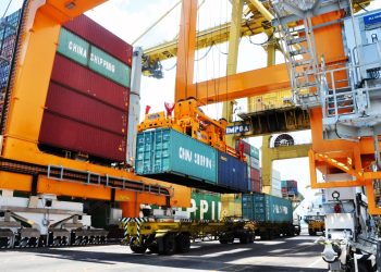 RUPS 2025: Kinerja Bertumbuh, Pelindo Setor Rp7,81 Triliun kepada Negara