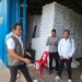 Pimwil Bulog Sumut Tinjau Hari Terakhir Pengangkutan Bantuan Pangan untuk Warga Kota Medan