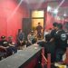 Laporan Melalui Call Center 110 Ditindaklanjuti Cepat, Polres Sibolga Amankan Keributan Remaja di Coffee Shop Red & Co