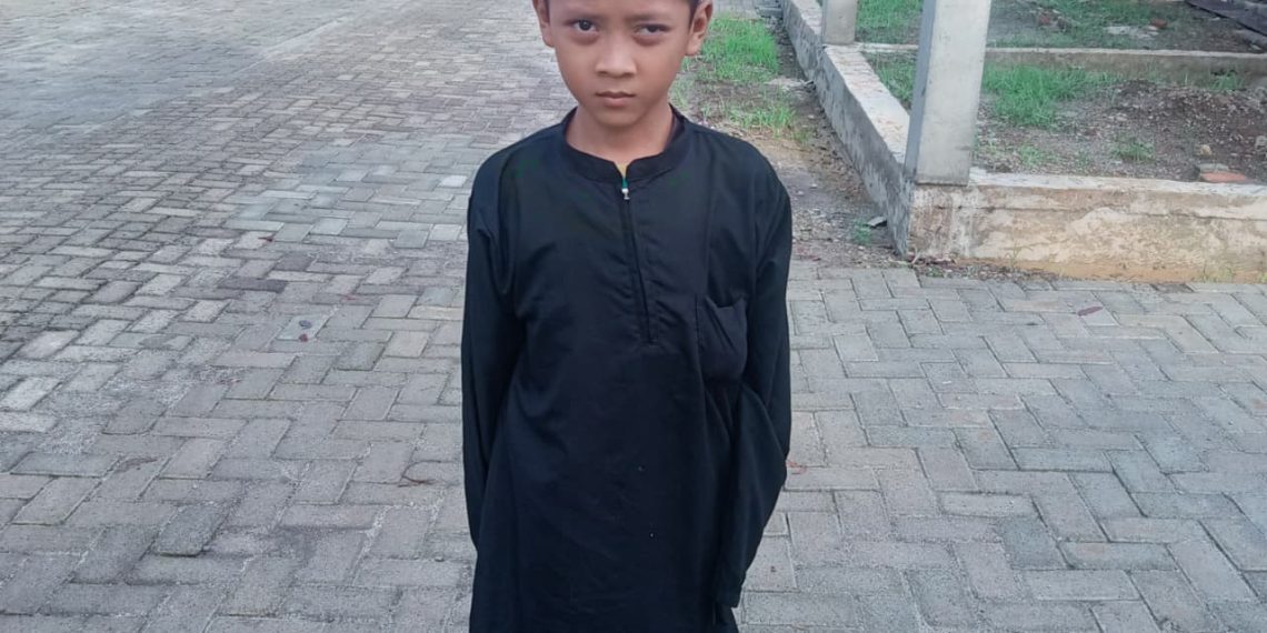 Anak Remaja Dilaporkan Hilang Sejak Jumat, Keluarga Minta Bantuan Masyarakat