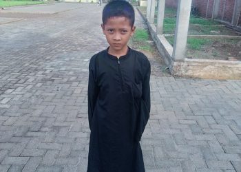 Anak Remaja Dilaporkan Hilang Sejak Jumat, Keluarga Minta Bantuan Masyarakat