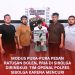 Kurang dari 24 Jam, Satreskrim Polres Sibolga Tangkap Pelaku Pencurian Bermodus Pembeli Roti