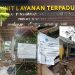 Rehab SMP Negeri di Kota Medan akan Dilaporkan ke Kejati Sumut, BPMP Sumut Tak Tahu Rincian Anggaran