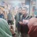 Sidak Pasar, Pimwil Bulog Sumut Budi Cahyanto Pastikan Minyakita dan Beras SPHP Aman, Harga Sesuai Ketentuan