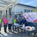 Sambut Hari Bhayangkara ke-80, Polres Sibolga Gelar Bakti Kesehatan Gratis untuk Masyarakat dan Personel