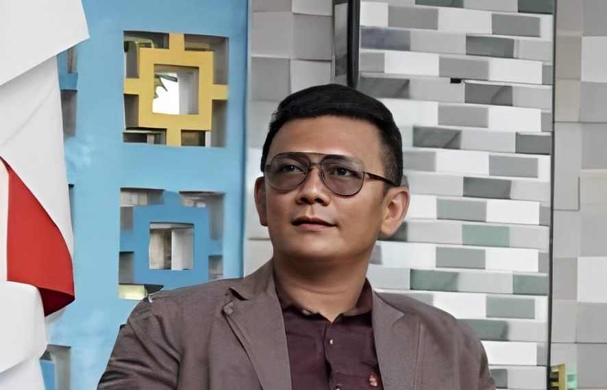 Ketua Raja Lontung Sumut Himbau Masyarakat Peka dan Peduli Pada Seluruh Situs Sejarah dan Budaya Suku