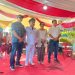 Bengget Sihombing Resmi Dilantik sebagai Kepala Desa Tanjung Gusta, Warga Harapkan Perubahan dan Pembangunan
