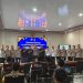 Bid Propam Polda Sumut Lakukan Sosialisasi Pembinaan Etika Profesi Polri T.A 2026 Di Polres Pakpak Bharat.