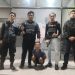 Tim Macan Polres Pelabuhan Belawan Gagalkan Dugaan Aksi Pencurian
