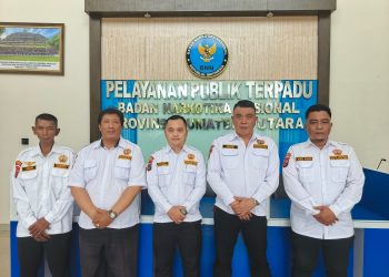Pokdarkamtibmas Bhayangkara Sumut Desak Polisi Tuntaskan Kasus, Semua Penghadang Razia BNNK Deli Serdang Harus Diamankan