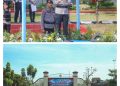 Polda Sumut Gelar Apel Pasukan Operasi ASEAN U-19 Toba 2026, Siap Amankan Turnamen Internasional