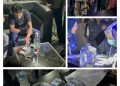 POLRES BINJAI PERKUAT LANGKAH PREVENTIF CEGAH PEREDARAN NARKOBA DAN JAGA KONDUSIVITAS KAMTIBMAS