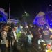 Brimob Polda Sumut Hadir di Tengah Malam, Patroli Gabungan KRYD Persempit Ruang Gerak Pelaku Kejahatan Jalanan