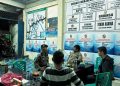 100 Personel Brimob Sumut Siaga Semalaman, Jaga Kondusivitas Wilayah dan Respons Cepat Aduan Masyarakat