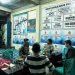 100 Personel Brimob Sumut Siaga Semalaman, Jaga Kondusivitas Wilayah dan Respons Cepat Aduan Masyarakat