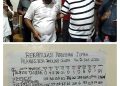 Warga Terharu, Benget Sihombing Unggul dan Terpilih Menjadi Kepala Desa Tanjung Gusta