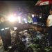 Respons Cepat Kepling Kelurahan Binjai Kecamatan Medan Denai Tangani Pohon Tumbang di Menteng Raya, Kemacetan Berhasil Diurai