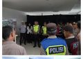 Hari Ke-5 ASEAN U-19 Boys Championship 2026, Polda Sumut Kerahkan 905 Personel Gabungan untuk Pengamanan
