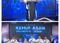 Pelindo Regional 1 Sukses Gelar Forum Humas di Dumai
