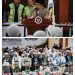 Ketua PPIH Sambut Kloter 05 Debarkasi Medan: Saatnya Membuktikan Kemabruran Haji di Tengah Masyarakat