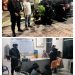 Brimob Polda Sumut Gagalkan Tawuran Dini Hari di Medan, Empat Pemuda dan Dua Kelewang Diamankan