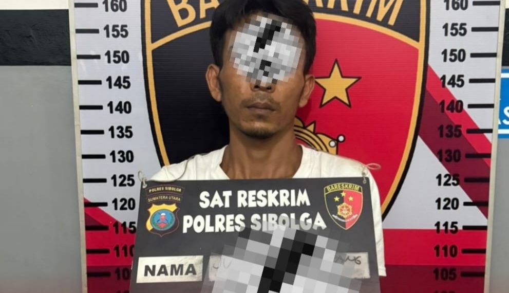 Gerak Cepat Timsus 3C dan Opsnal Satreskrim Polres Sibolga Ungkap Kasus Pencurian