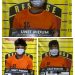 Polres Binjai Tegaskan Komitmen Berantas Kejahatan Jalanan, Tiga Pelaku Begal Modus Baru Berhasil Diringkus Tim Cobra