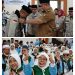 Pulang dari Tanah Suci, Ketua PPIH Ingatkan Jemaah Kloter 07 Jaga dan Rawat Kemabruran Haji