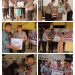 Polres Binjai Tebar Kepedulian Sosial Menyambut Hari Bhayangkara ke-80, Wujud Nyata Polri Humanis dan Hadir untuk Masyarakat