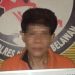 Sat Narkoba Polres Pelabuhan Belawan Tangkap Pengedar Ganja Asal Aceh, Sita 840 Gram Ganja Kering