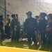Patroli Blue Light Brimob Sumut, Respons Cepat Laporan Warga dan Cegah Balap Liar di Kota Medan