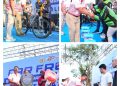 Semarak Bhayangkara ke-80, Polda Sumut Hadirkan Layanan Sosial dan Kepedulian Nyata untuk Masyarakat di CFD Medan