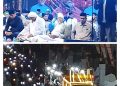 Pelindo Regional 1 Dukung Semarak Pawai Obor 1 Muharram 1448 H di Belawan