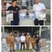 Langkah Tepat Bantu Masyarakat Jaga Lingkungan Tetap Bersih Sosok Kasat Reskrim Polres Humbahas Patut Di Tiru.