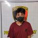 Tim Cobra Satreskrim Polres Binjai, Ciduk Spesialis Maling Besi Tower Di Binjai Barat