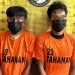 Tak Ada Ruang Bagi peredaran gelap Narkoba, Polres Binjai Amankan Dua Pelaku Penjual Sabu”