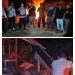 Grebek Sarang Narkoba di Labura, Polisi Bongkar Lokasi Diduga Tempat Transaksi dan Konsumsi Narkotika