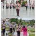 Polres Sibolga Gelar Ziarah dan Tabur Bunga di TMP Sibolga Sambut Hari Bhayangkara ke-80