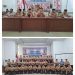 Densus 88 Ikuti Technical Meeting Pembentukan Garda Pramuka Kesatria Kwarda Sumut.