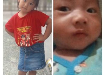 Dua Balita Diduga Diculik Pasangan Suami Istri di Kelambir V, Orang Tua Berharap Anak Segera Ditemukan