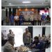 Meriahkan HUT Bhayangkara ke-80, Polres Sibolga Gelar Turnamen Catur Antar-Satkamling