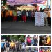Meriahkan Hari Bhayangkara Ke-80, Polres Binjai Olahraga Bersama Forkopimda dan Masyarakat